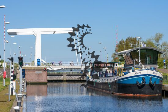 Fort Bezuiden Spaarndam / Grote Sluis